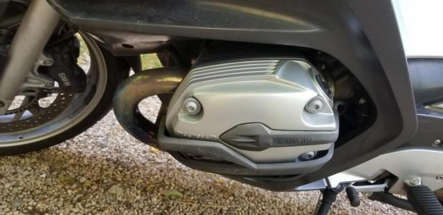 R 1200 Rt Grise image 6