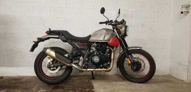 Royal Enfield
