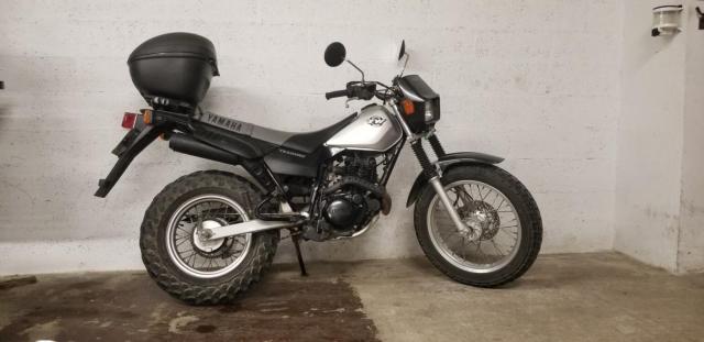 Yamaha