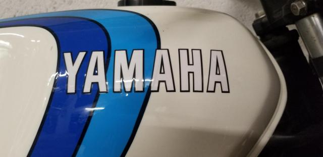 Rdlc 350 4lo Yamaha image 1
