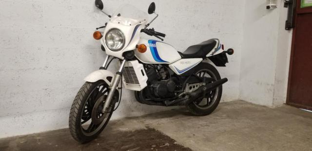 Rdlc 350 4lo Yamaha image 3