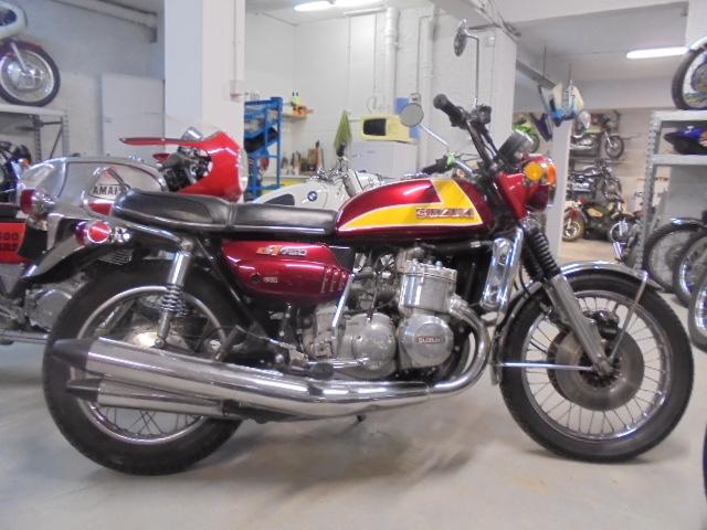 Suzuki