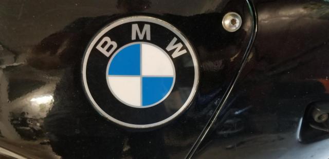 F 650 Gs Bmw image 1