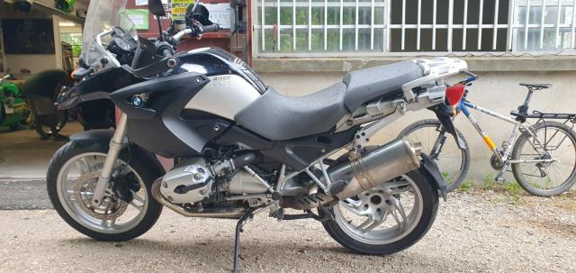 Bmw Gs 1200 Abs Bmw image 3