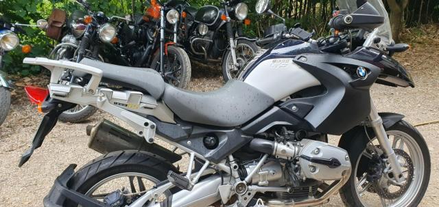 Bmw Gs 1200 Abs Bmw image 4