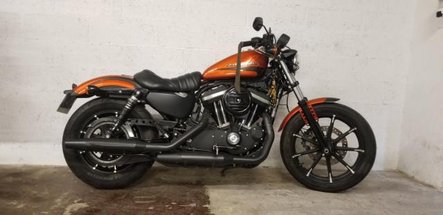 Harley Davidson