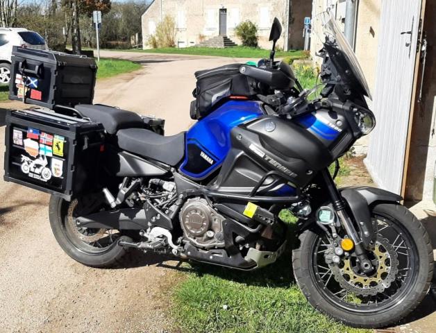 Yamaha