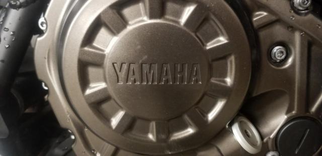Xtz 1200 Ze Super Tenere Yamaha image 5