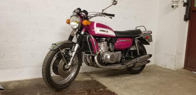 Gt 750 Suzuki Violine image 6