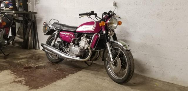 Gt 750 Suzuki Violine image 4