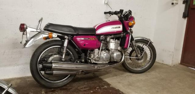 Gt 750 Suzuki Violine image 8