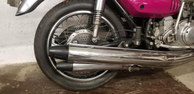 Gt 750 Suzuki Violine image 3
