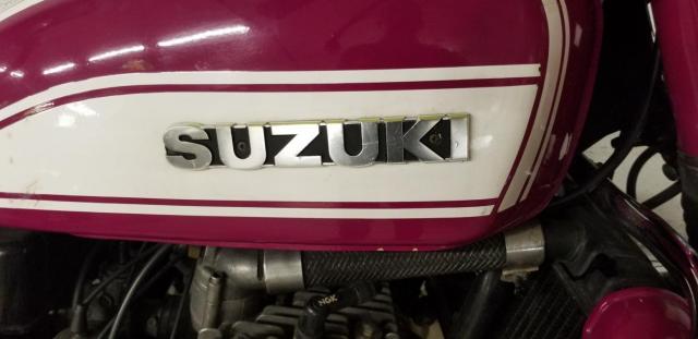 Gt 750 Suzuki Violine image 2
