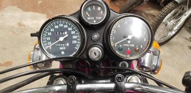 Gt 750 Suzuki Violine image 5