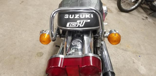 Gt 750 Suzuki Violine image 9
