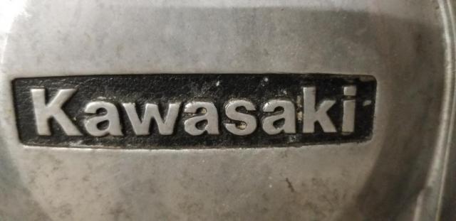 S1 250 Kawasaki Rouge image 5