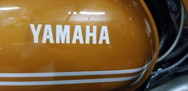 At1 125 Yamaha Or image 8