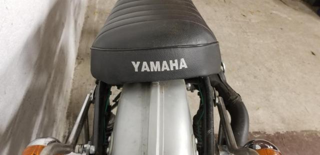 At1 125 Yamaha Or image 1