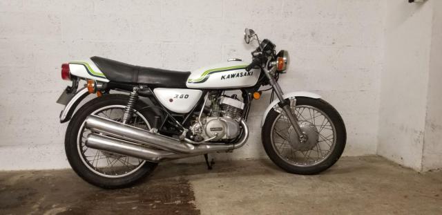 Kawasaki