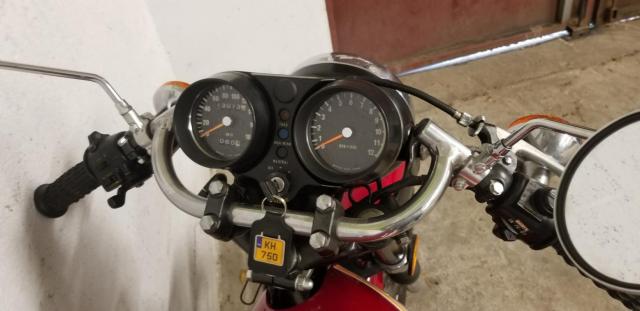 S2 350 Kawasaki Collection image 3