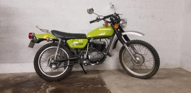 Kawasaki