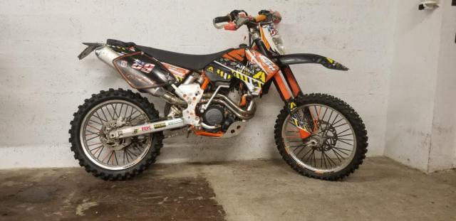 Ktm