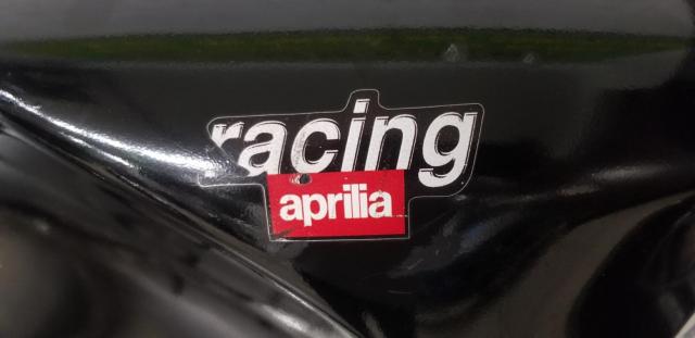 Rs 250 Aprilia Noir image 4