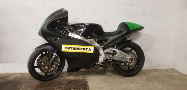 Rs 250 Aprilia Noir image 5