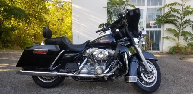 Harley Davidson