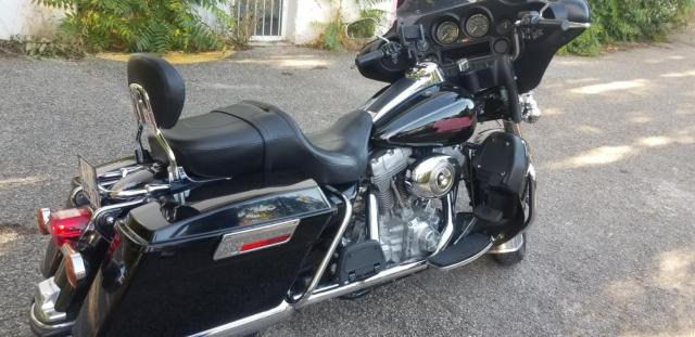 Electra Glide Std 1590 image 1