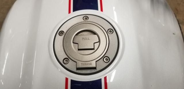 Xjr 1300 Yamaha Injection image 9