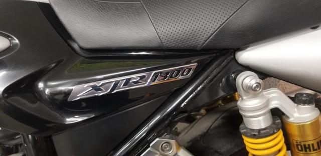 Xjr 1300 Yamaha Injection image 7