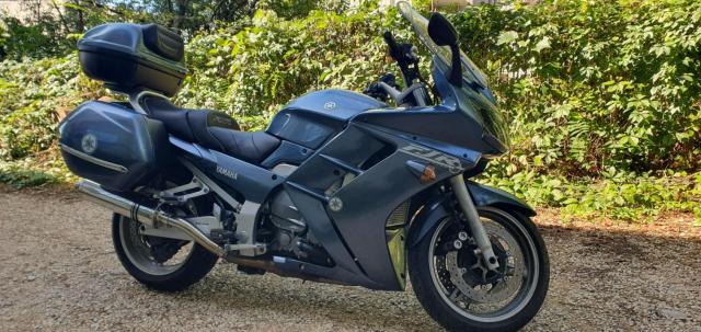 Yamaha