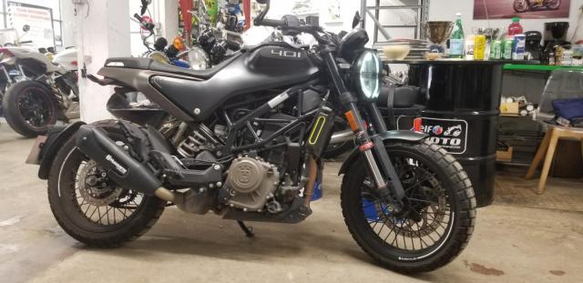 Husqvarna