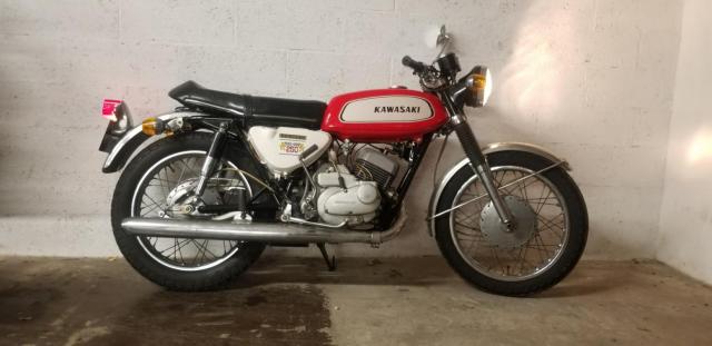 Kawasaki