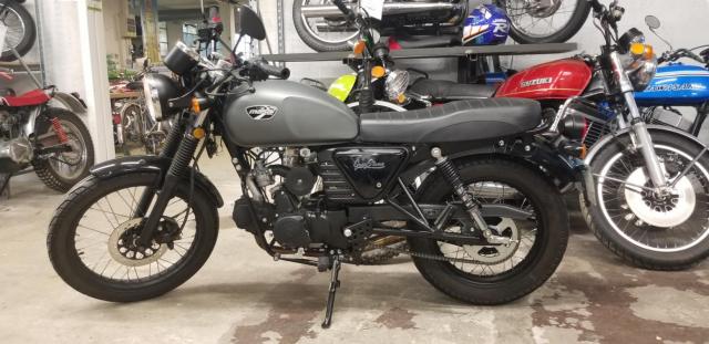 Masai Greystone 50 Masai Gris 0050 003