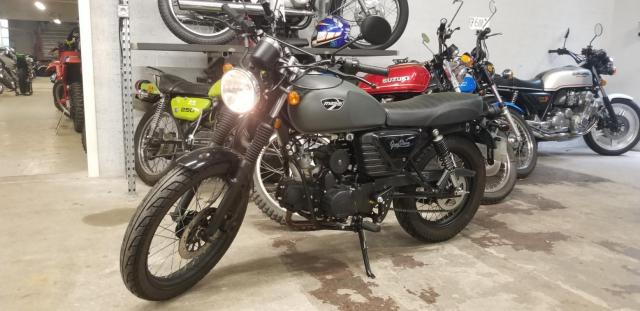 Greystone 50 Masai Gris image 2