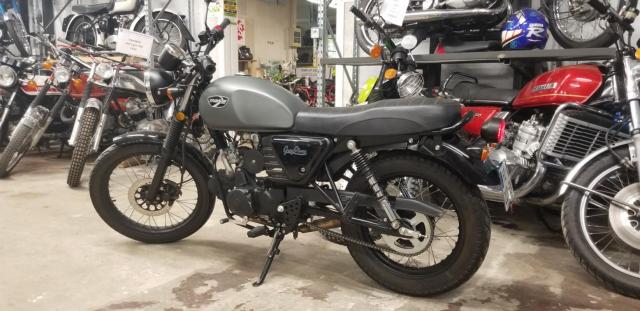 Greystone 50 Masai Gris image 7