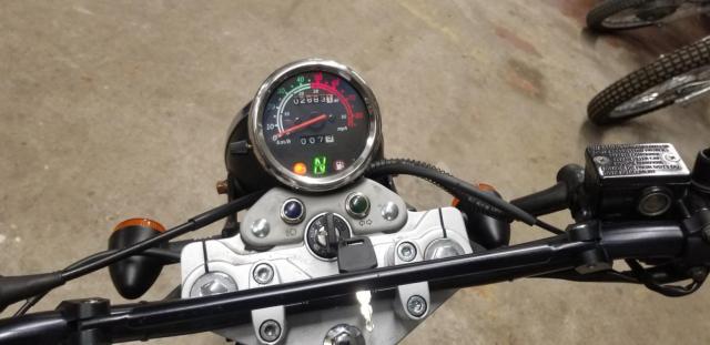 Greystone 50 Masai Gris image 1