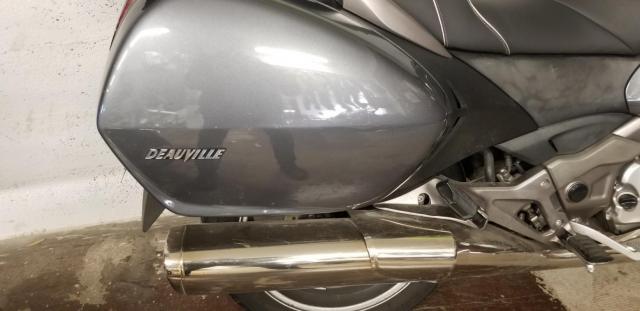 Deauville 700 Abs Honda image 7