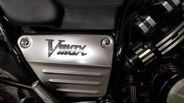 Yamaha V Max 1200 Yamaha Vert 116