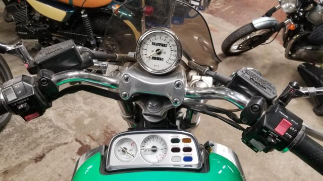 V Max 1200 Yamaha Vert image 7