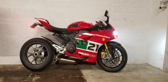 Ducati Panigale 955 Bayliss 0955 015