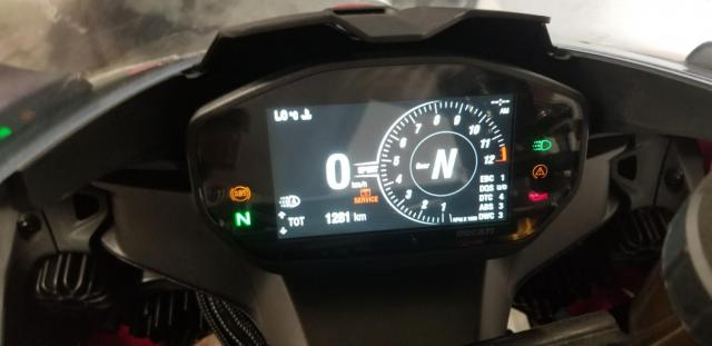 Panigale 955 Bayliss image 4