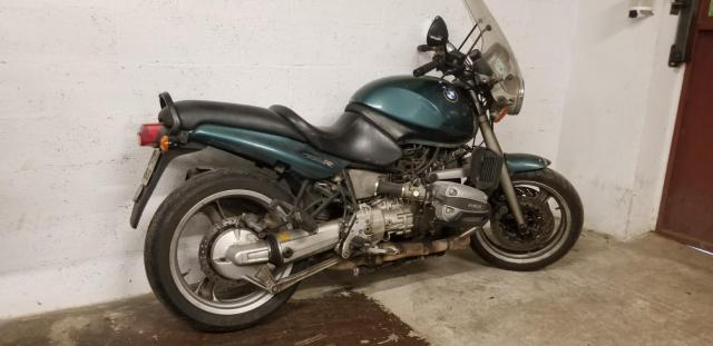 R 1100 R Bmw Roadster image 4