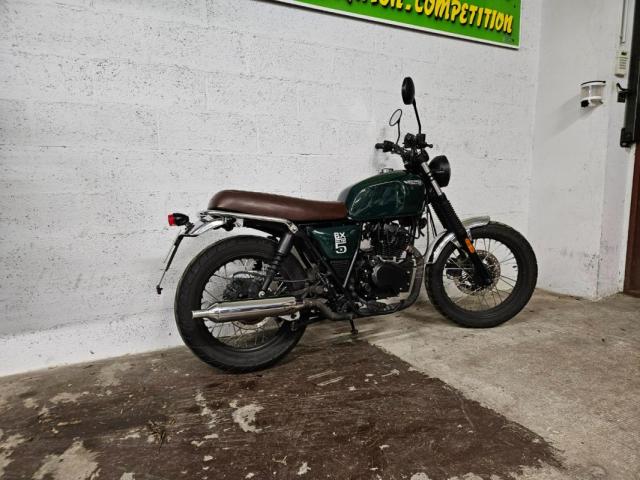 Cromwell 125 Bx Brixton image 5