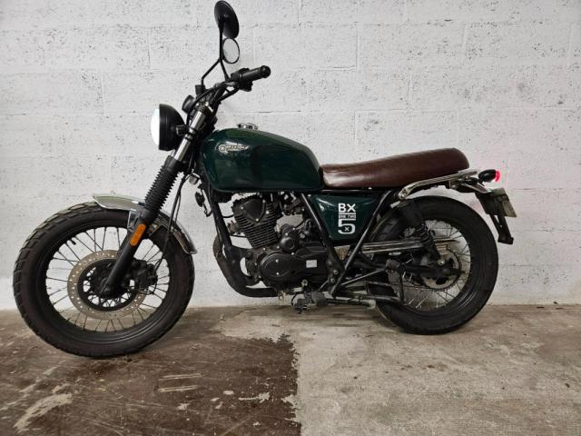 Cromwell 125 Bx Brixton image 3