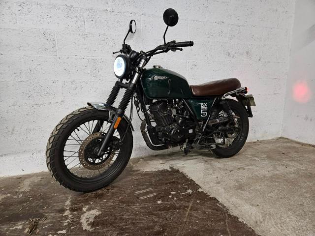 Cromwell 125 Bx Brixton image 4