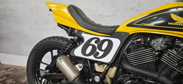 Vt 500 Honda Speedway image 6