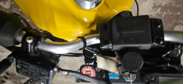 Vt 500 Honda Speedway image 5